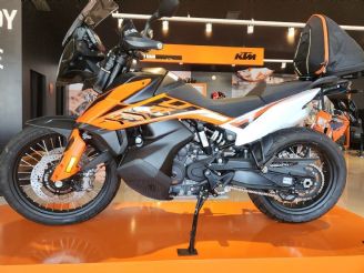 KTM Adventure Nueva en Mendoza