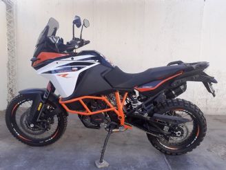 KTM Adventure Nueva en Mendoza