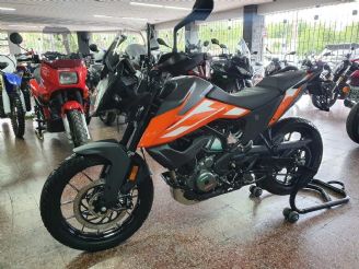 KTM Adventure Nueva en Mendoza