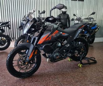 KTM Adventure Nueva en Mendoza