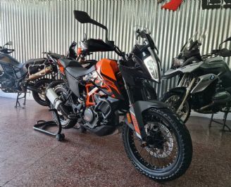 KTM Adventure Nueva en Mendoza