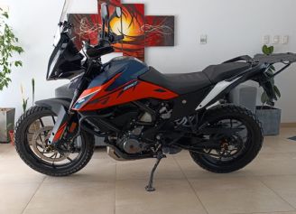 KTM Adventure Usada en Mendoza