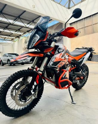 KTM Adventure Usada en Mendoza