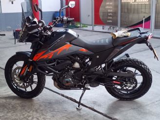 KTM Adventure Usada en Mendoza