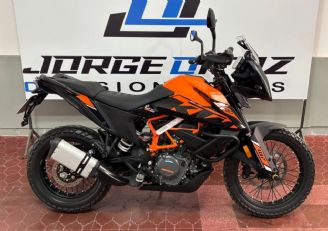 KTM Adventure Usada en Mendoza