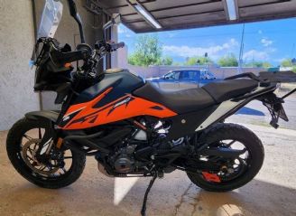 KTM Adventure Usada en Mendoza
