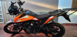 KTM Adventure Usada en Mendoza