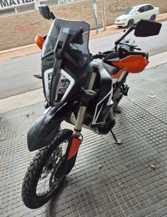 KTM Adventure Usada en Mendoza