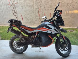 KTM Adventure Usada en Mendoza