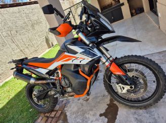 KTM Adventure Usada en Mendoza