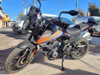 KTM Adventure Usada en Mendoza