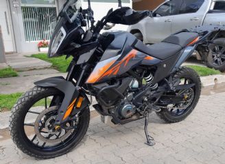 KTM Adventure Usada en Buenos Aires