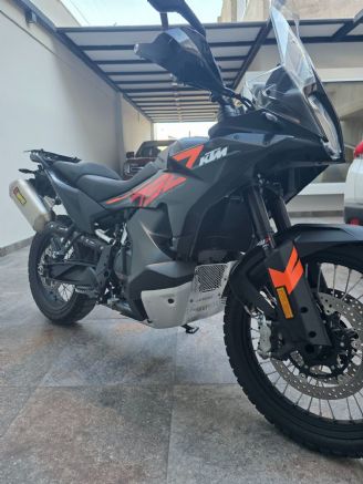 KTM Adventure Usada en Mendoza