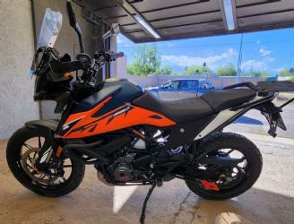 KTM Adventure Usada en Mendoza