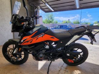KTM Adventure Usada en Mendoza