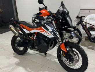 KTM Adventure Usada en Mendoza