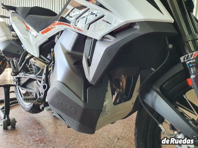 KTM Adventure Nueva en Mendoza, deRuedas