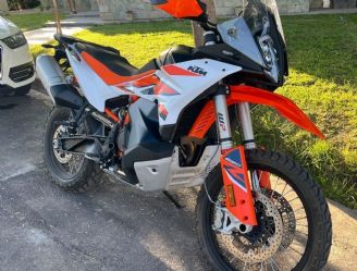 KTM Adventure Nueva en Mendoza