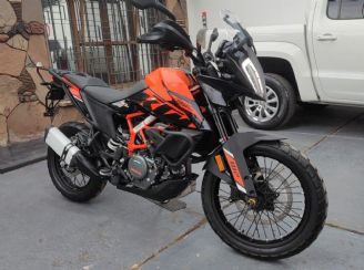 KTM Adventure Nueva en Mendoza