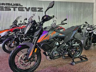 KTM Adventure Nueva en Mendoza Financiado