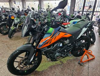 KTM Adventure Nueva en Mendoza Financiado