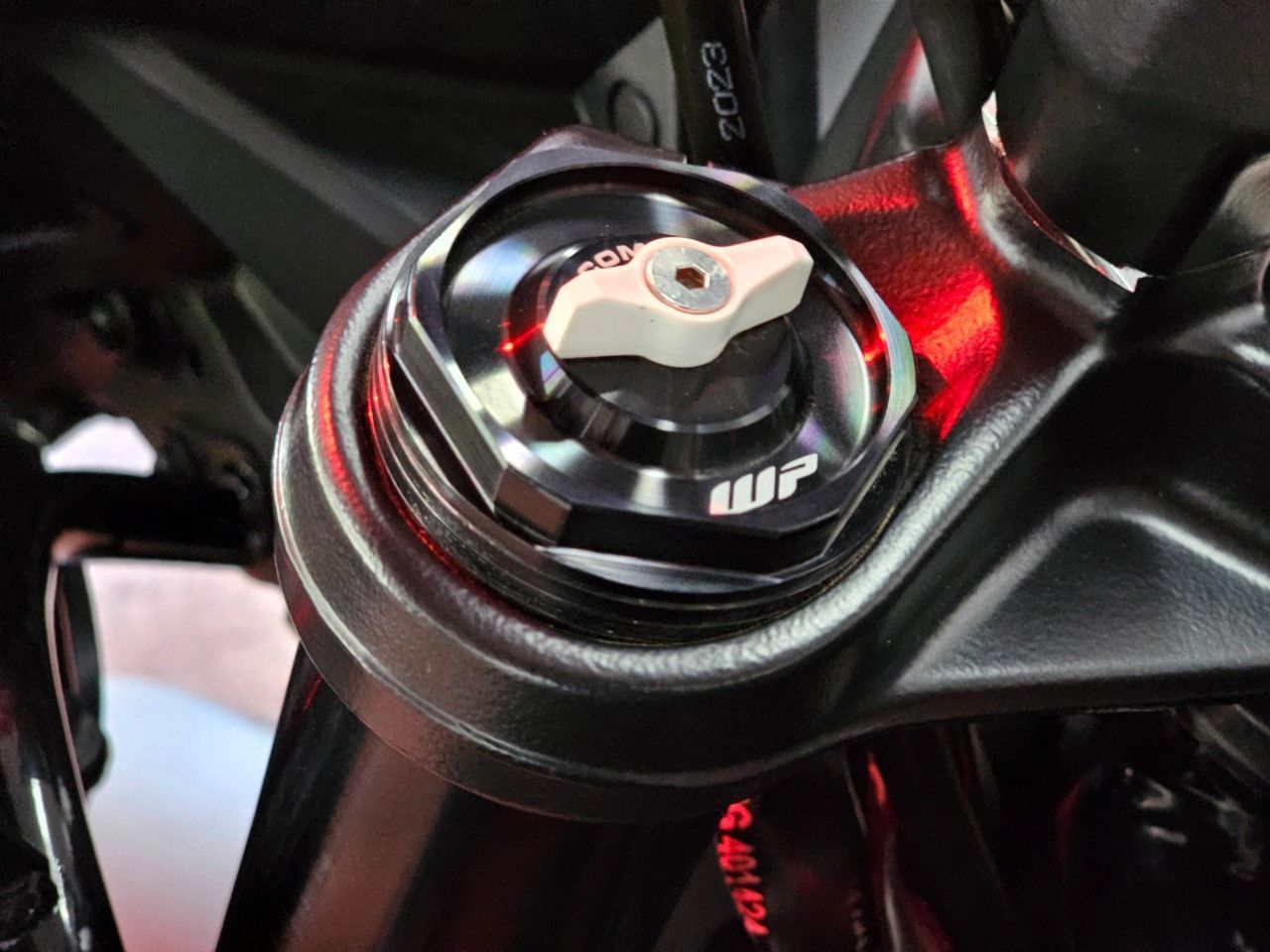 KTM Adventure Nueva Financiado en Mendoza, deRuedas
