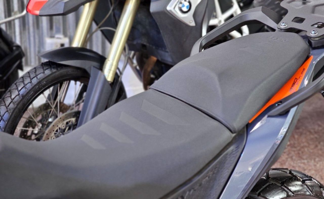 KTM Adventure Nueva Financiado en Mendoza, deRuedas