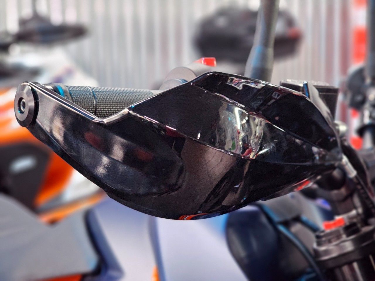KTM Adventure Nueva Financiado en Mendoza, deRuedas