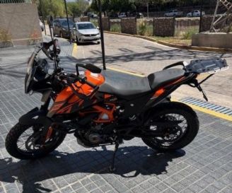 KTM Adventure Usada en Mendoza