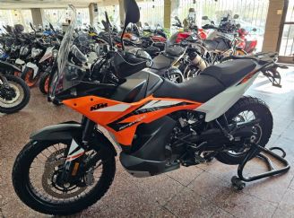 KTM Adventure Nueva en Mendoza Financiado