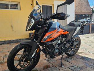 KTM Adventure Usada en Mendoza