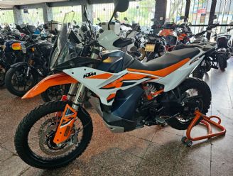 KTM Adventure Nueva en Mendoza