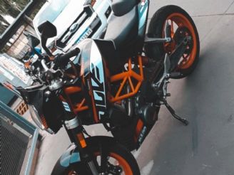 KTM Duke Usada en Mendoza
