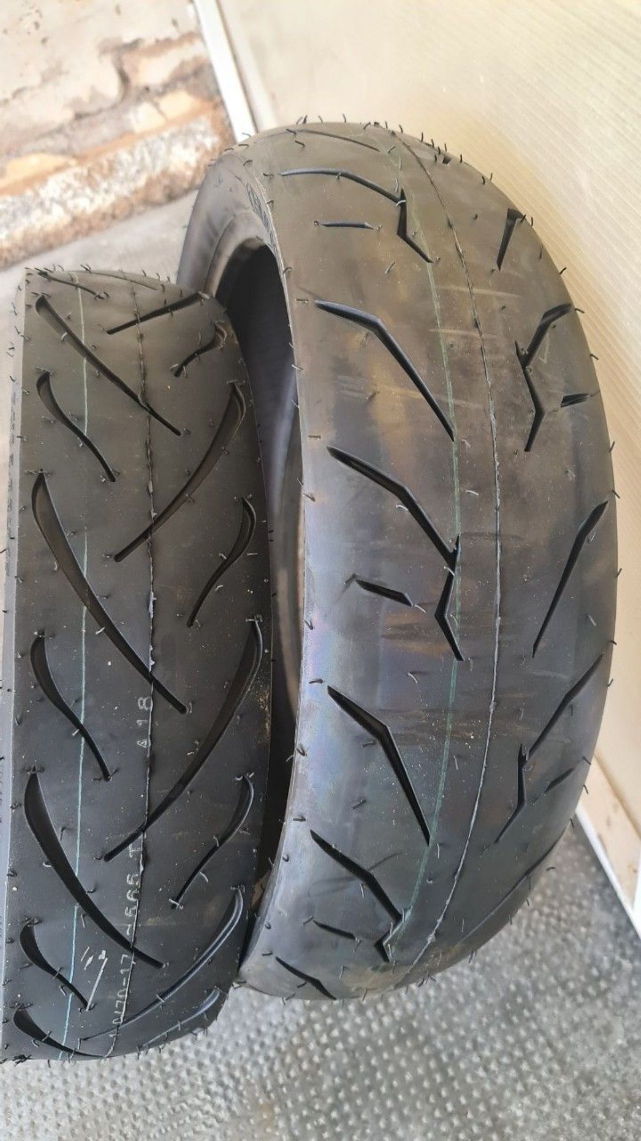 KTM Duke Usada en Mendoza, deRuedas