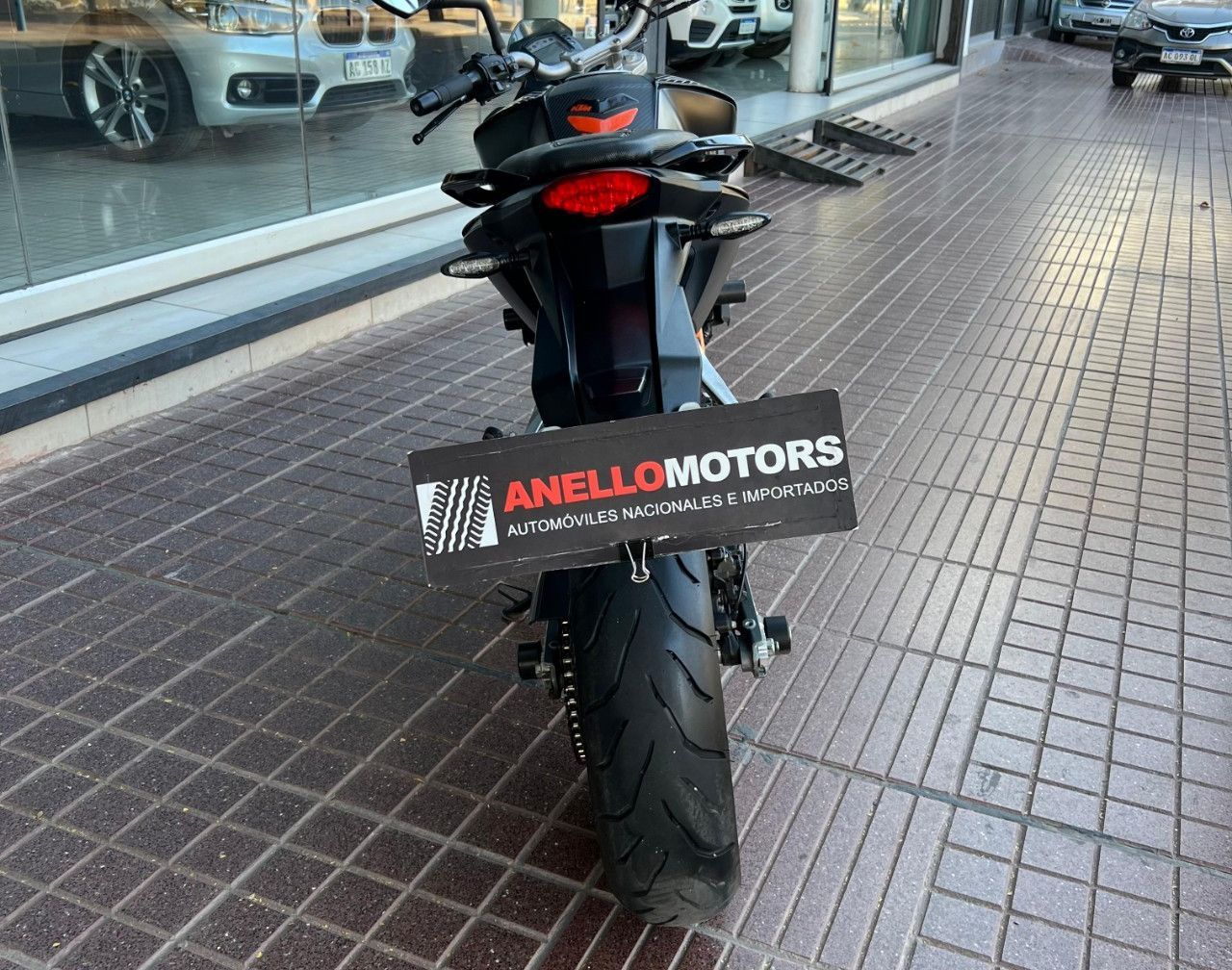 KTM Duke Usada en Mendoza, deRuedas
