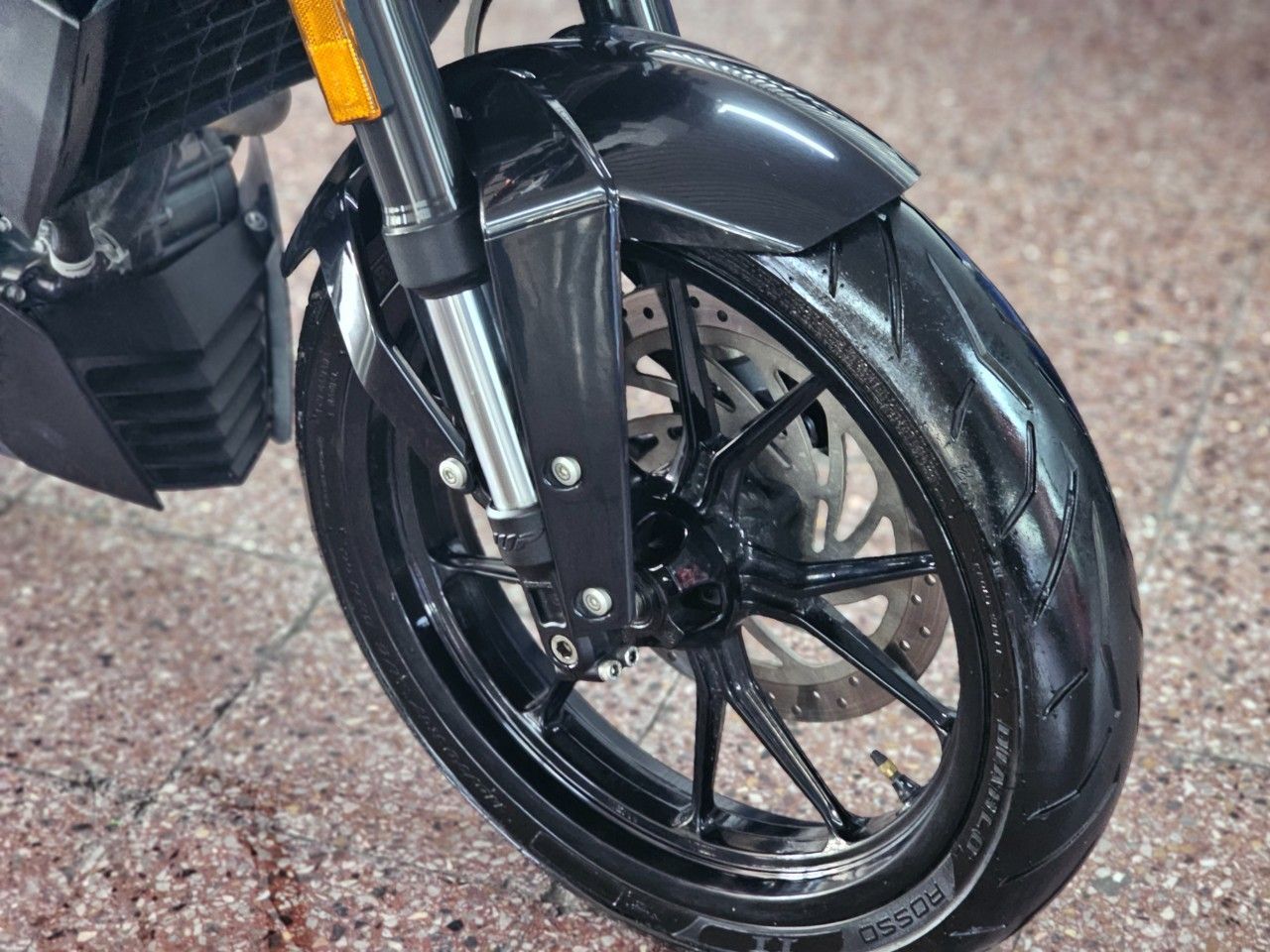 KTM Duke Usada en Mendoza, deRuedas