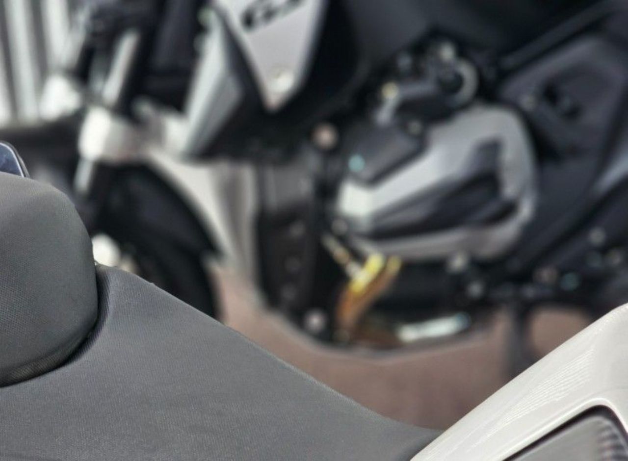 KTM Duke Usada en Mendoza, deRuedas