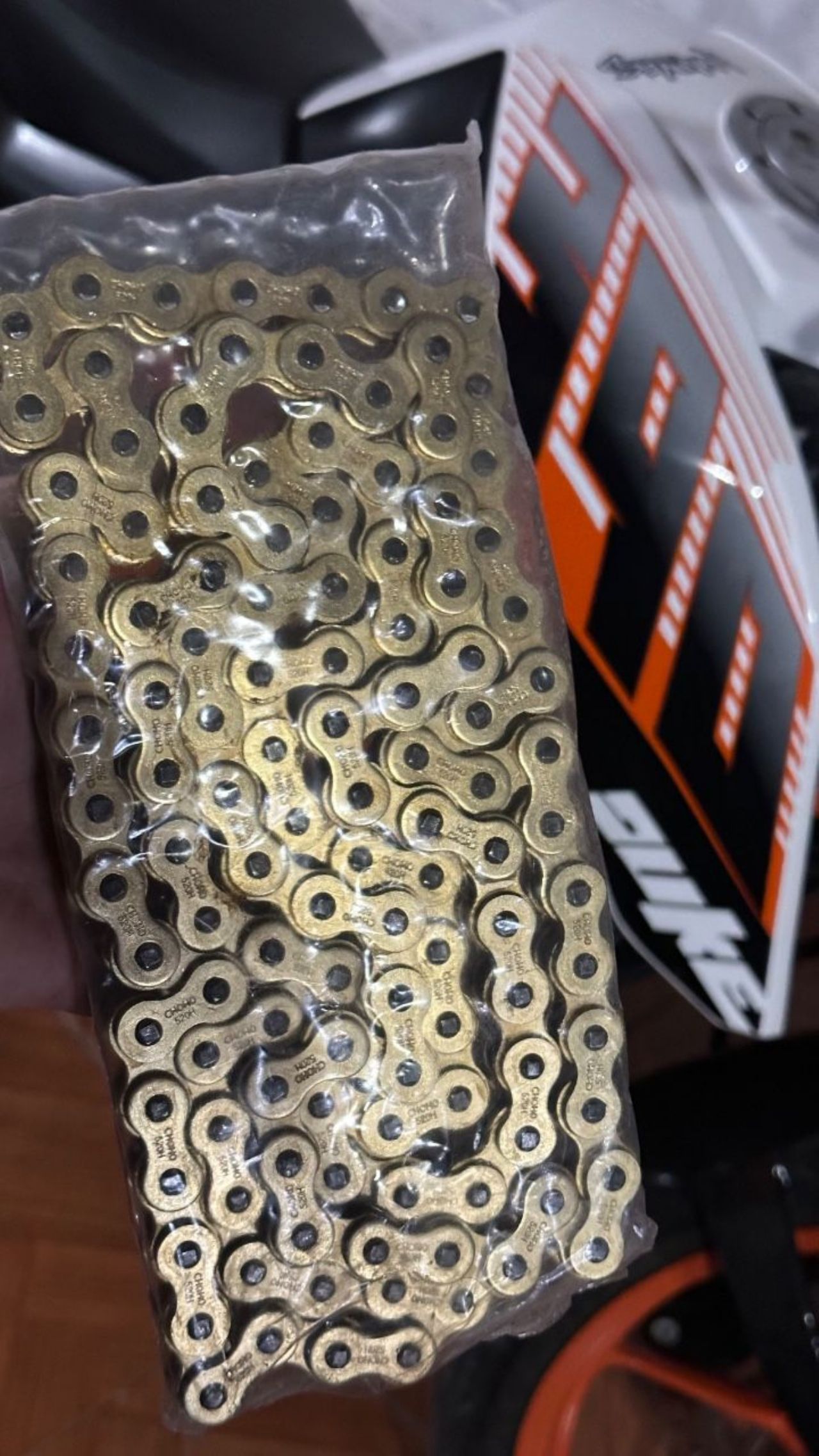 KTM Duke Usada en Mendoza, deRuedas