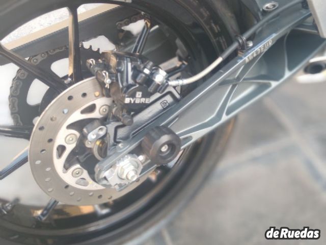 KTM Duke Usada en Mendoza, deRuedas