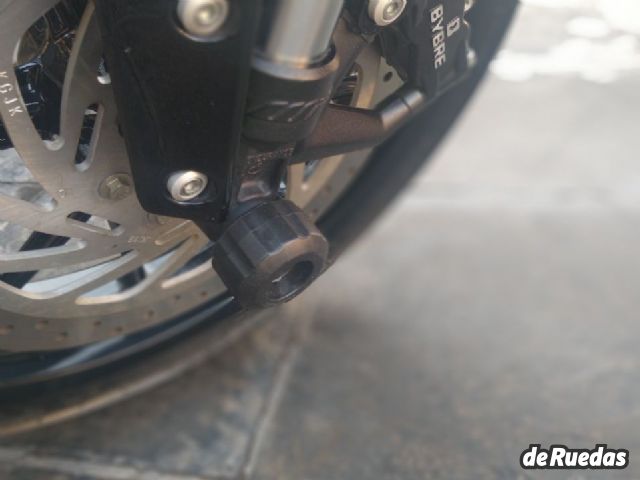 KTM Duke Usada en Mendoza, deRuedas