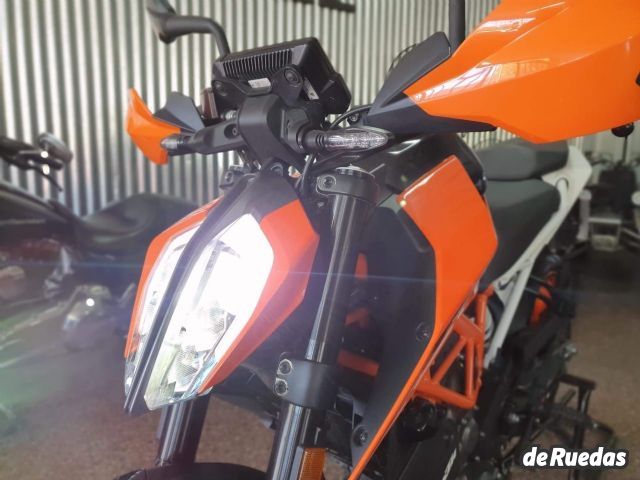 KTM Duke Usada en Mendoza, deRuedas