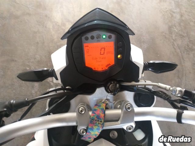 KTM Duke Usada en Mendoza, deRuedas