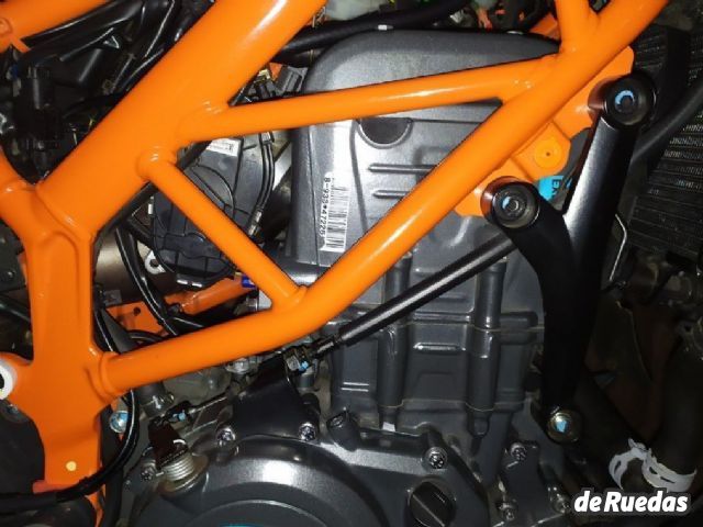 KTM Duke Usada en Mendoza, deRuedas