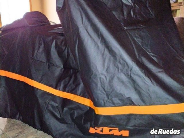 KTM Duke Usada en Mendoza, deRuedas