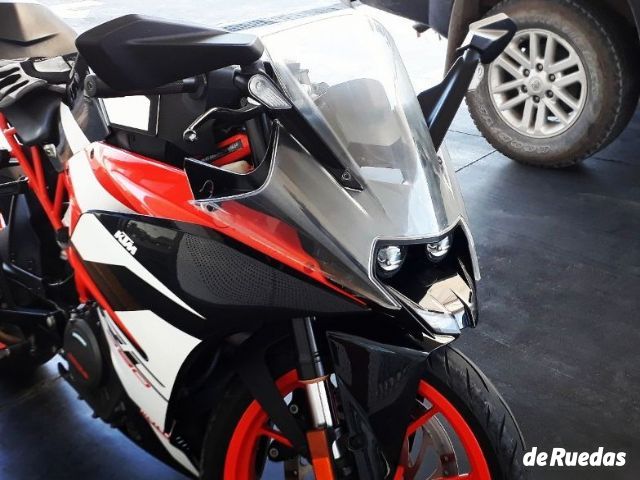 KTM Duke Usada en Mendoza, deRuedas