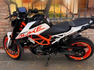 KTM Duke Usada en Mendoza