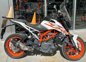 KTM Duke Usada en Mendoza