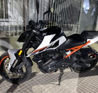 KTM Duke Usada en Mendoza