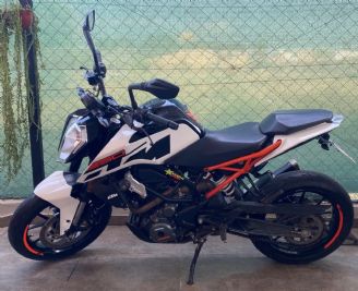 KTM Duke Usada en Mendoza