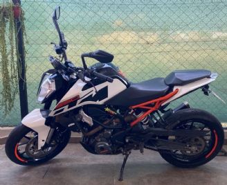 KTM Duke Usada en Mendoza